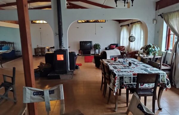 Exclusiva Propiedad de 1.5 Hectáreas para Eventos y Uso Comercial