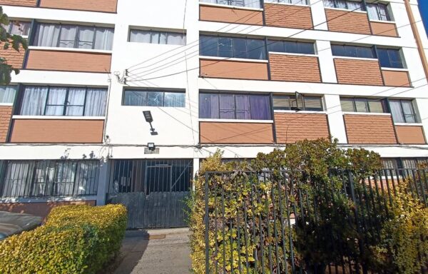 DEPARTAMENTO EN VENTA – PARADERO 10, VILLA ALEMANA