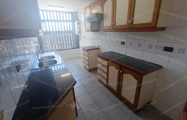 Impecable Depto. 3D/3B – Ubicación Privilegiada en el Corazón de la Ciudad