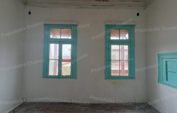 DEPARTAMENTO 4D/1B – SECTOR CÉNTRICO Y COMERCIAL