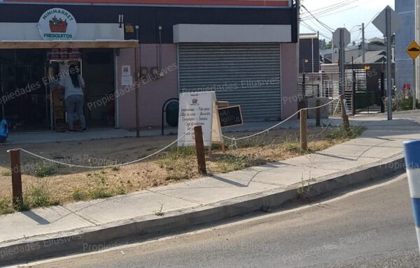 Arriendo Local Comercial en Limache – Condominio El Molino