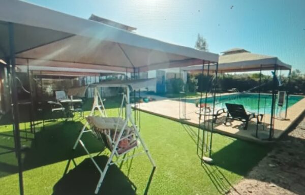 Exclusiva Propiedad en Hacienda Limache – Confort y Seguridad