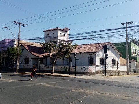Gran Propiedad Comercial en Pleno Centro de Villa Alemana