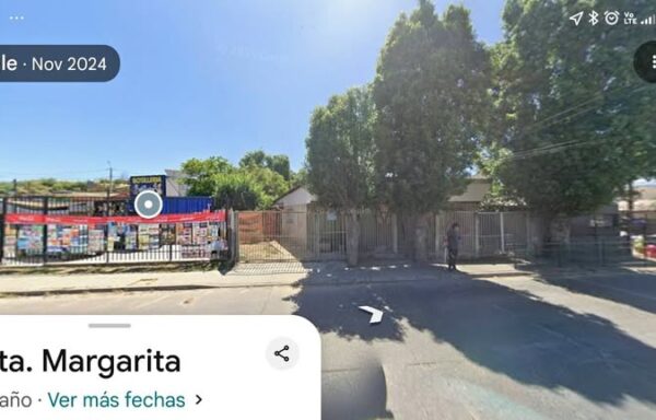 Venta de Propiedad – 400 m² – Sector Santa Margarita