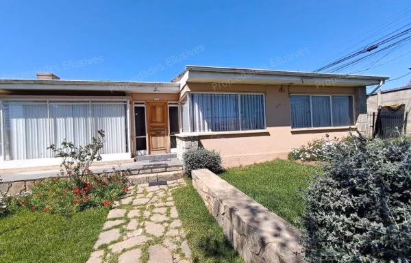 PROPIEDAD COMERCIAL ESTRATÉGICA – CENTRO DE VILLA ALEMANA