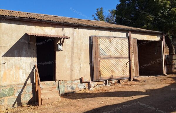 Arriendo Conjunto de 3 Bodegas en Villa Alemana – Excelente Conectividad