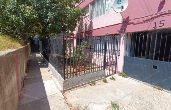 Se arrienda departamento en excelente ubicación de Quilpué